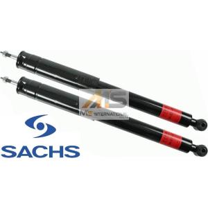 【M's】R171 ベンツ SLKクラス(2004y-2011y)SACHS リアショックアブソーバ...