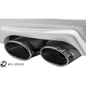 ROSSO MODELLO（ロッソモデロ） ステップワゴン マフラー スパーダ