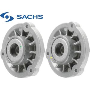 【M's】 F07 F10 F11 BMW 5シリーズ SACHS フロント ショック アッパーマウ...