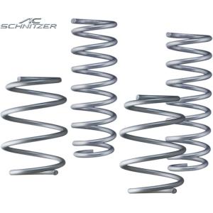 H&R ダウンサス BMW 2シリーズ G42 M240i xドライブクーペ 52CM30