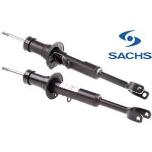 BMW5シリーズ　ローダウンサスペンション 正規SACHS製 Performance PLUS ローダウン サスペンション キット BMW