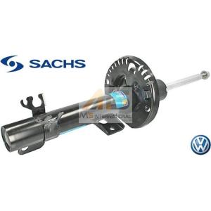SACHS（ザックス） 【M's】 F11 BMW 5シリーズ ツーリング ワゴン リア