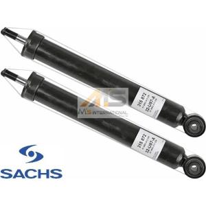 【M&apos;s】F22 F23 BMW 2シリーズ 220i (2014y-2019y) SACHS リア...