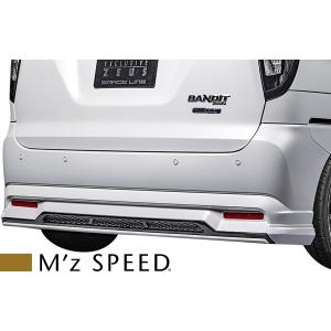 ソリオ 【M's】 スズキ バンディット MA37S (2020/12-) M'z SPEED