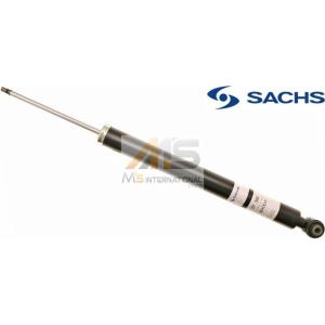 【M's】X204 ベンツ GLKクラス (2008y-) SACHS リアショックアブソーバー (...