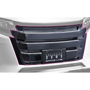 J-LINE (ジェーライン) リアアクスル標準キットプレミア ZRR80系ノア