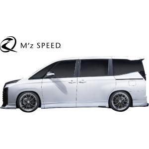M'z SPEED 【M's】 トヨタ 90 ヴォクシー S-Z S-G HYBRID 前期 (2022/1
