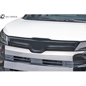 M'z SPEED 【M's】 トヨタ 90 ノア NOAH S-Z S-G (2022/1-) フード