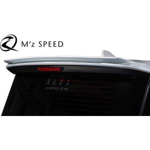 M'z SPEED 【M's】 トヨタ 90 ノア NOAH S-Z S-G (2022/1-) M'z SPEED