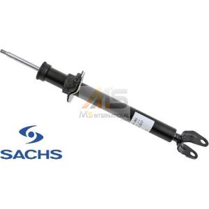 【M's】 W205 ベンツ Cクラス (2014y-2021y) SACHS フロント ショックア...