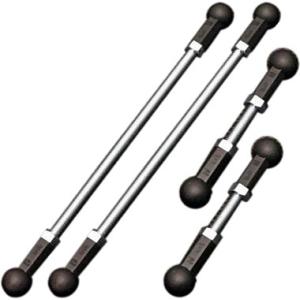 【M's】 W222 Sクラス / X222 マイバッハ (2013y-2020y) ロワリングキッ...