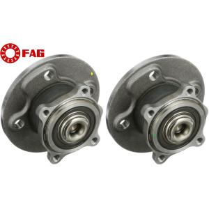 BERUF】 MINI ミニ / リア ホイール ハブベアリング FAG製 R50 R52 R53 