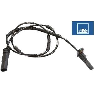 BMW リア 新品 スピードセンサー ABSセンサー 2本セット