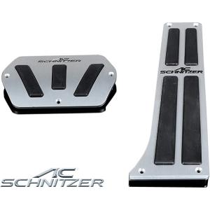 BMW 【M's】 BMW F97 X3M / F98 X4M (2019y-) AC SCHNITZER アルミ