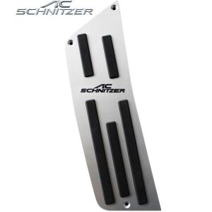 AC SCHNITZER（ACシュニッツァー） ペダルセット 右ハンドルAT車 BMW