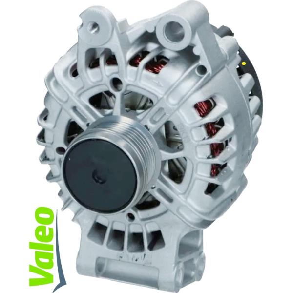 【M's】 VOLVO ボルボ S60 S80 V70 V60 V40 VALEO オルタネーター ...