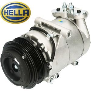 ボルボ（VOLVO） 【M's】 S60 S80 V60 V70 XC60 XC70 HELLA エアコン