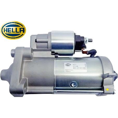 【M's】 ボルボ S60II S80II S90II HELLA エンジン スターターモーター セ...