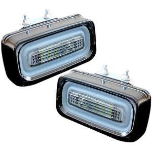 即納 W463 テールランプ W463A 仕様 ベンツ Gクラス 現行ルック DEPO