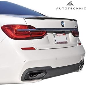 【M's】G11 G12 BMW 7シリーズ (2015y-2022y) AUTO TECKNIC ...