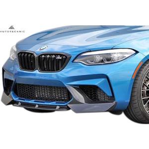 【M's】F87 BMW M2 コンペティション (2016y-) AUTO TECKNIC ドライ...