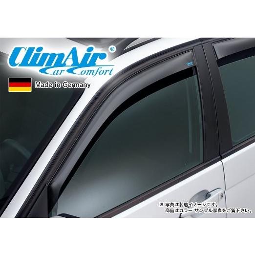 【M&apos;s】AUDI アウディ Q7 4L（2006ｙ-2012ｙ）climAir製 フロント ドアバ...