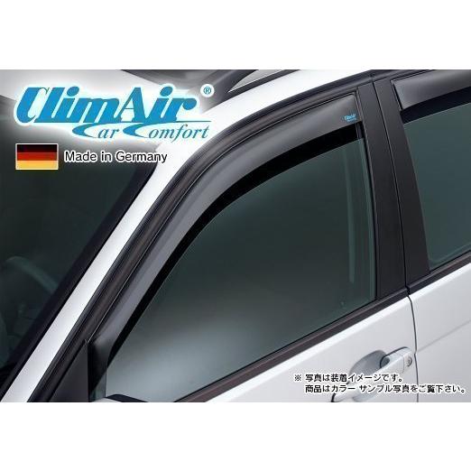 【M's】プジョー 207 5ドア 207SW A75 (07y-12y) CimAir製 フロント...