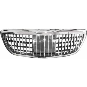 【M's】 W222 ベンツ AMG Sクラス (2013y-2020y) 後期マイバッハ仕様 フロ...