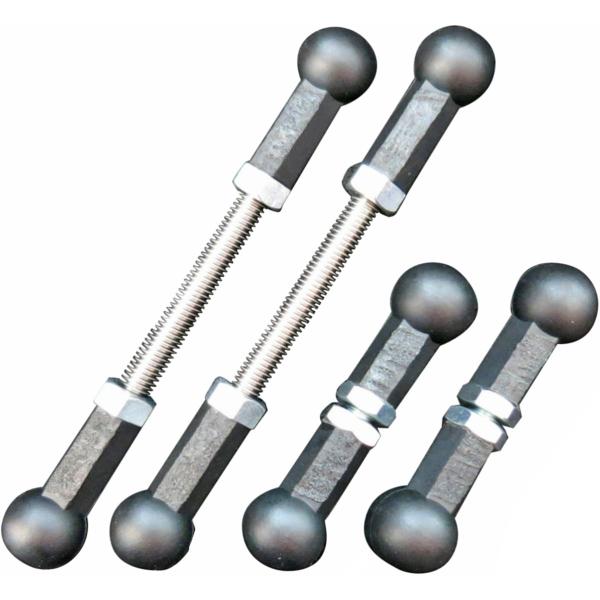 【M's】 X167 ベンツ GLSクラス W167 GLEクラス ロワリングキット 純正エアサスペ...