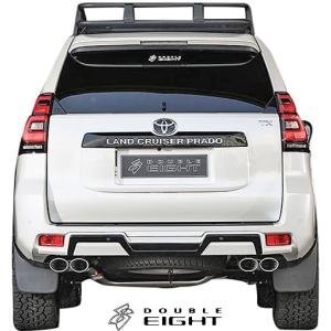 トヨタ（TOYOTA） 【M's】トヨタ ランドクルーザー プラド 150系 後期