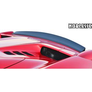 Ferrari（フェラーリ） 【M's】 F430 リア ディフューザー FRP