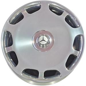 メルセデス・ベンツ Vクラス W447 AMG 純正 ホイール 19×8J+52 5H