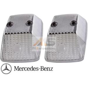 Mercedes-Benz 純正品 W463ゲレンデ用 ボンネットホワイト Mercedes-Benz 純正品 W463ゲレンデ用 ボンネットホワイト