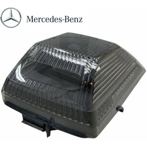 HOWELL ベンツ W463 前期用 後期LOOK ヘッドライト ブラック Gクラス