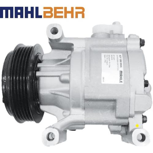 【M’s】 フィアット パンダ 169 139 (2003-2023) MAHLE BEHR エアコ...