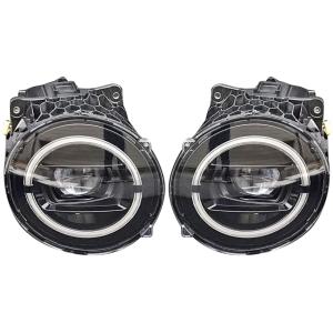 【M's】 W463A ベンツ AMG Gクラス G350d G400d G550 G63 (201...