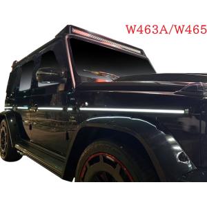 Mercedes-Benz（メルセデス・ベンツ） 【M's】ベンツ Gクラス W463