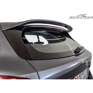 リアウイング リアスポイラー Mパフォーマンススタイル グロスブラック BMW BMW純正 M Performance リヤ・スポイラー (ハイグロス・ブラック