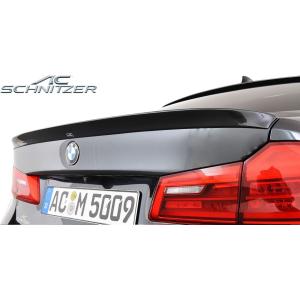 【M’s】 F90 BMW M5 エムファイブ (2017y-) AC SCHNITZER セダン用...