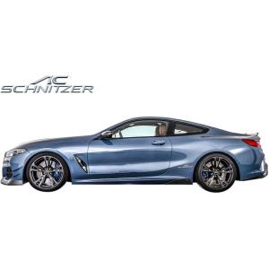 BMW 【M's】 G14 G15 BMW 840i 840d M850i (2018y-) AC SCHNITZER リア