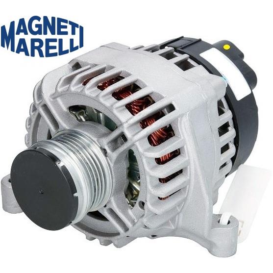 【M’s】 アルファロメオ 940 ジュリエッタ 955 ミト (1.4L/TB) MAGNETI ...
