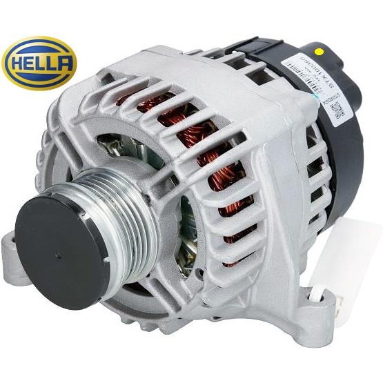 【M’s】 アルファロメオ 940 ジュリエッタ 955 ミト (1.4L/TB) HELLA オル...