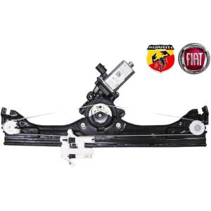 FIAT（フィアット） パワーウインドウレギュレーター モーター付き