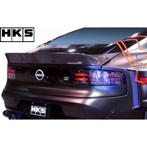 HKS（エッチケーエス） 自動車関連業者直送限定 HKS Body Kit Type-R