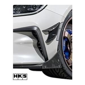 HKS（エッチケーエス） 【M's】 トヨタ GR86 ZN8 前期 (2021y-) ボディ