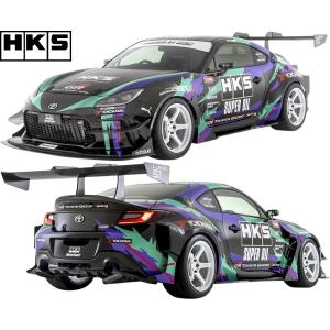 HKS（エッチケーエス） 自動車関連業者直送限定 HKS Body Kit TYPE-S