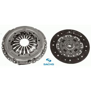 【M's】 LANCIA 844 DeltaIII デルタ 2008.9-2014.8 SACHS ...