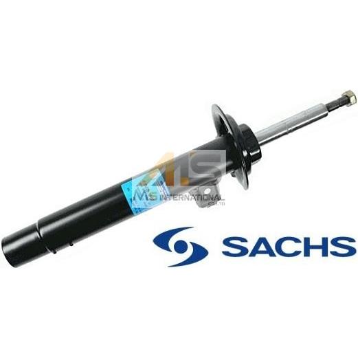 【M's】E46 BMW 3シリーズ（1998y-2005y）SACHS フロント ショックアブソー...