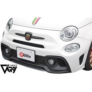 アバルト（ABARTH） 【M's】 500 595 695 (2009y-) ASSPIDE ロワード