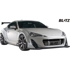 M's】 トヨタ 86 ZN6 前期 02R-SS I SLASH4テールマフラー KUHL RACING